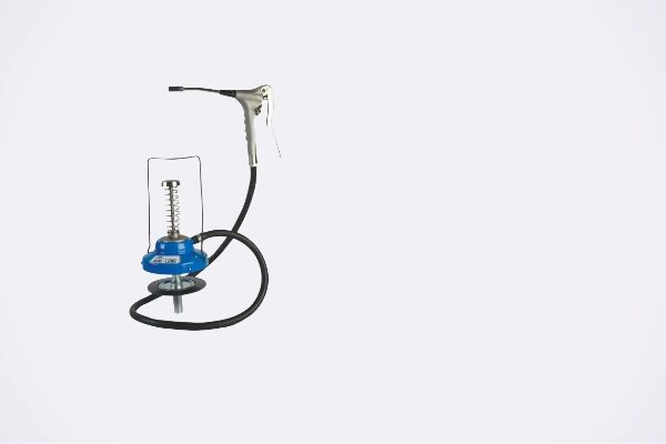 Portable Grease System